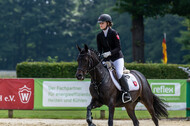Goldene Schärpe 2021 - Ponys