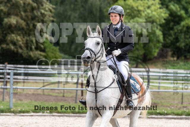 Late-Entry-Vielseitigkeit Langenfeld (06.+07.07.2020)