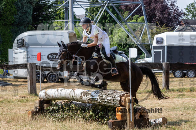 Late-Entry Vielseitigkeit Hamminkeln/Wesel (01.+02.08.2020)