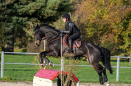 IGV Lehrgang der Sieger der Cups mit Frank Ostholt