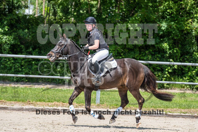 Test of Choise Langenfeld (29.+30.05.2021)