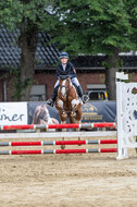 Goldene Schärpe 2021 - Ponys