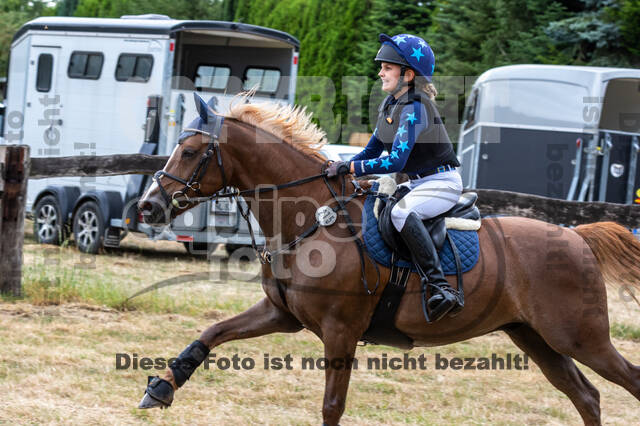 Late-Entry Vielseitigkeit Hamminkeln/Wesel (01.+02.08.2020)