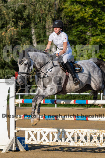 RFV Dinslaken-Hiesfeld (Herbstturnier)