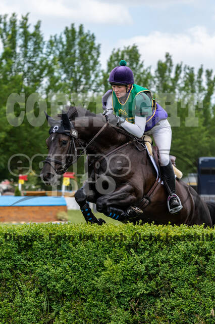 Westerstede Horse Trials 2021