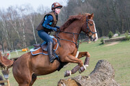 Geländetraining Wesel Obrighoven (19.+20.03.2022)