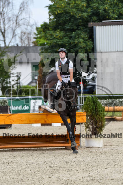 Late-Entry-Vielseitigkeit Langenfeld (11.+13./14.06.2020)