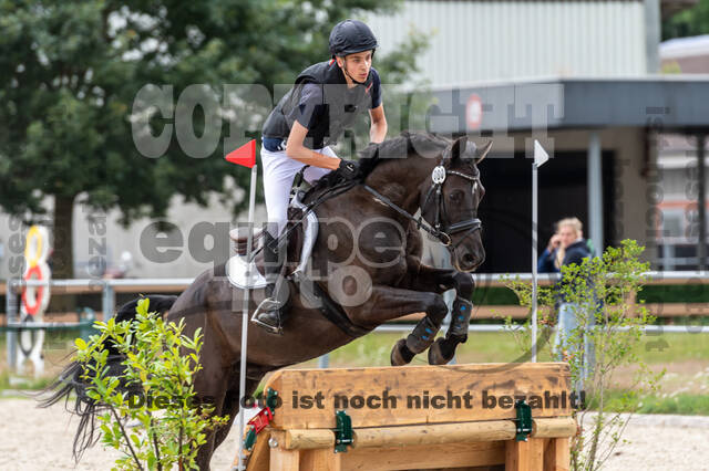 Late-Entry-Vielseitigkeit Langenfeld (06.+07.07.2020)