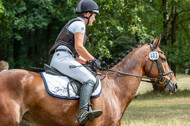 Late-Entry Vielseitigkeit Hamminkeln/Wesel (01.+02.08.2020)