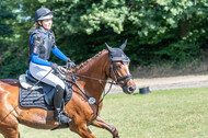 Late-Entry-Vielseitigkeit Langenfeld (11.+13./14.06.2020)