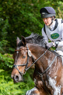 Westerstede Horse Trials 2021