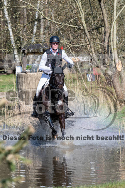 Geländetage beim RSV St. Hubertus Wesel Obrighoven (26.+27.03.2022)