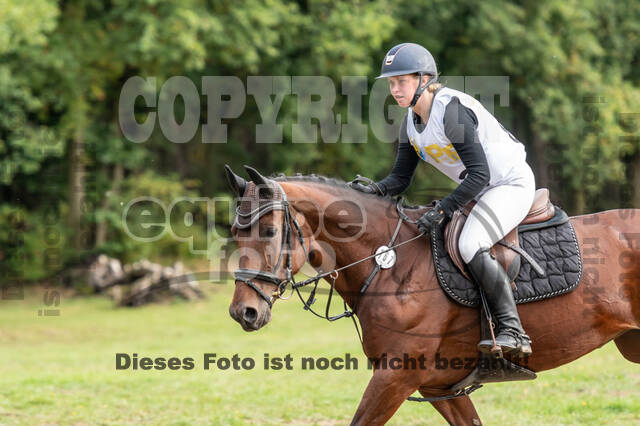 Vielseitigkeit RSV Wesel Obrighoven (26.+27.09.2020)