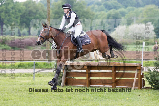 Vielseitigkeitsturnier RuFV Rheurdt