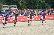 FEI European Championship Eventing 2017