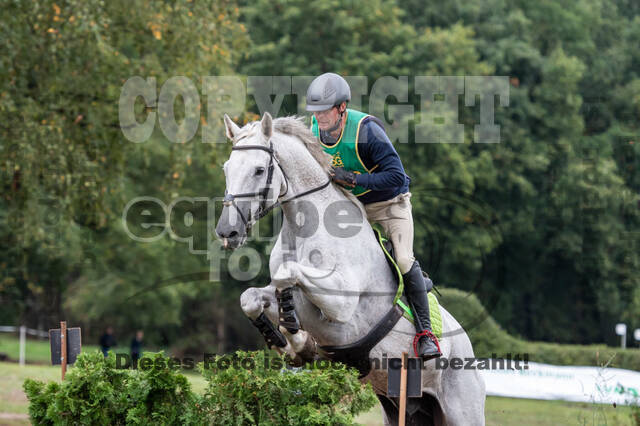 Vielseitigkeit RSV Wesel Obrighoven (26.+27.09.2020)