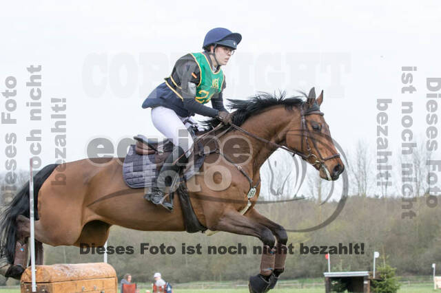 Frühjahrsvielseitigkeit RV Seydlitz Kamp
