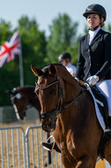 Westerstede Horse Trials 2021