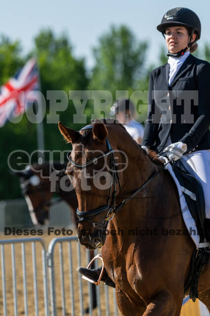Westerstede Horse Trials 2021