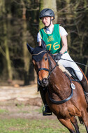 Geländetage beim RSV St. Hubertus Wesel Obrighoven (26.+27.03.2022)