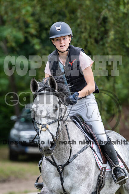 Late-Entry-Vielseitigkeit Langenfeld (11.+13./14.06.2020)
