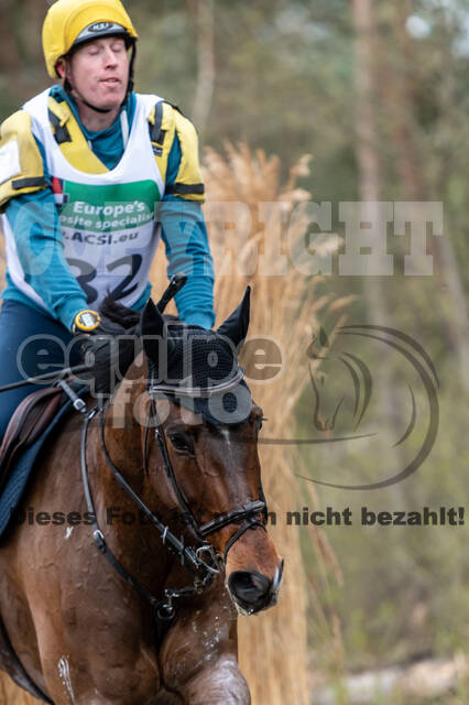 Kronenberg - De Peelbergen (02.04.2022)