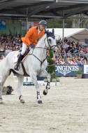 FEI European Championship Eventing 2019