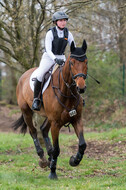 Eventing im Pferdesportzentrum Rheinland (Late Entry 14.03.2022)
