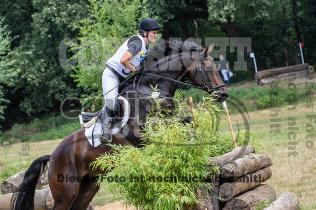 Late-Entry Vielseitigkeit Hamminkeln/Wesel (01.+02.08.2020)