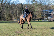 Geländetraining Wesel Obrighoven (19.+20.03.2022)
