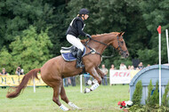 FEI European Championship Eventing 2017