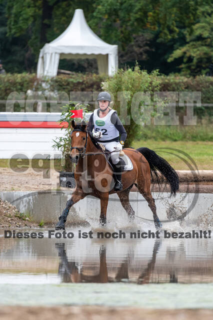 Deutsche Meisterschaft Vielseitigkeit (Luhmühlen)