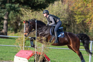 IGV Lehrgang der Sieger der Cups mit Frank Ostholt
