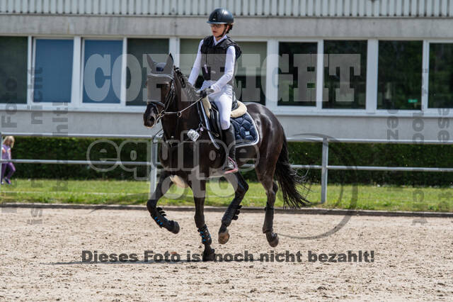 Test of Choise Langenfeld (29.+30.05.2021)