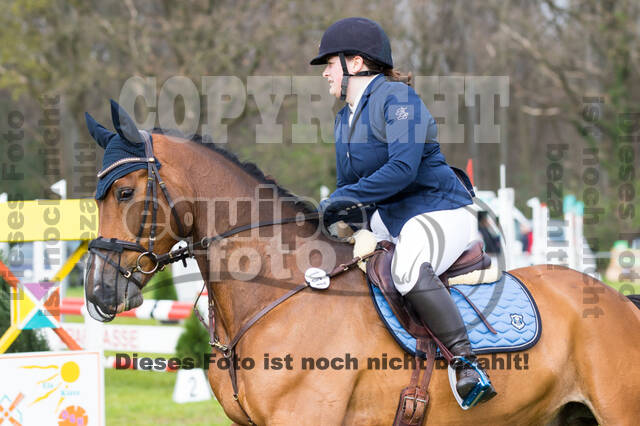 RV Seydlitz Kamp (06.+07.04.2019)