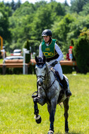 Westerstede Horse Trials 2021