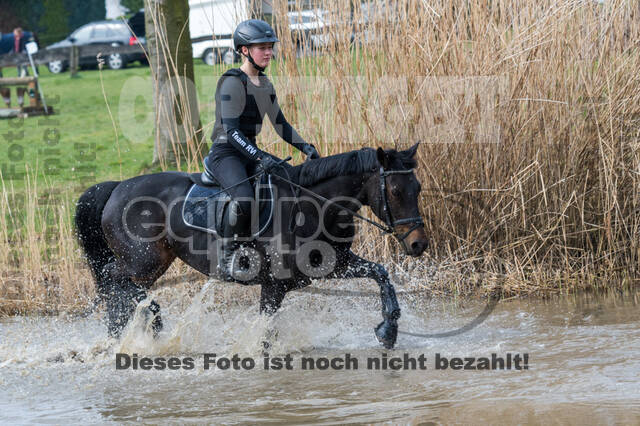 Geländetraining Wesel Obrighoven (19.+20.03.2022)