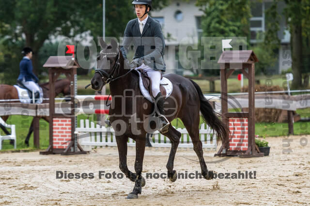 Vielseitigkeit RSV Wesel Obrighoven (26.+27.09.2020)