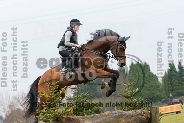 Geländetraining Wesel Obrighoven (19.+20.03.2022)