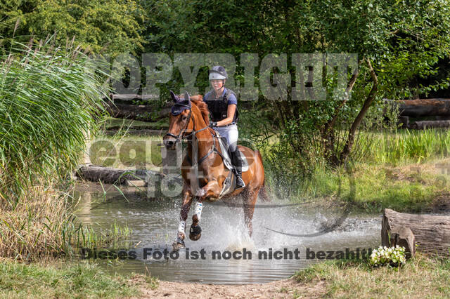 Late-Entry Vielseitigkeit Hamminkeln/Wesel (01.+02.08.2020)