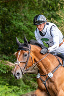 Westerstede Horse Trials 2021