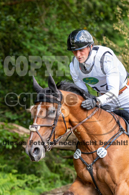 Westerstede Horse Trials 2021