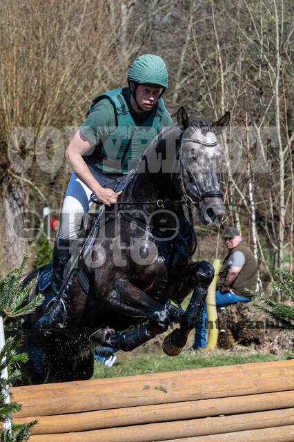 Geländetage beim RSV St. Hubertus Wesel Obrighoven (26.+27.03.2022)
