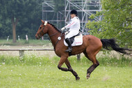 Vielseitigkeitsturnier ZRFV von Lützow Hamminkeln