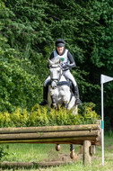Westerstede Horse Trials 2021