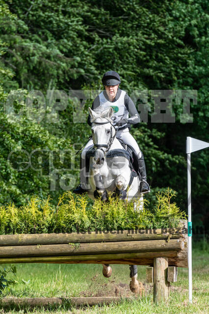 Westerstede Horse Trials 2021