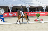 FEI European Championship Eventing 2017