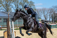 Geländetraining ZRFV Hamminkeln (24+25.04.2021)