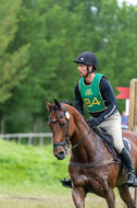 Westerstede Horse Trials (10.-13.06.2021)