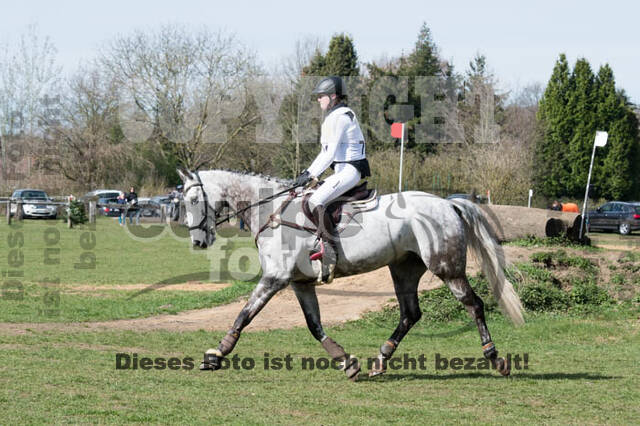 Geländetage RVO St. Hubertus Wesel-Obrighoven (23.-24.03.2019)